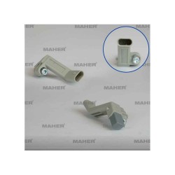 SENSÖR KRANK DEVİR GOLF7 / POLO / A3 / LEON 13= CHZD-CJZB-CYVA-CYVB-CPVA-CMBA-CXSA-CZCA 1.0 TSİ-1.2 TSİ-1.4 TSİ