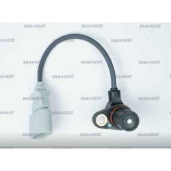 SENSÖR KRANK DEVİR GOLF4 / GOLF5 / BORA / JETTA / A3 / LEON 97-08 AKL-BSE-BFQ-BGU 1.6