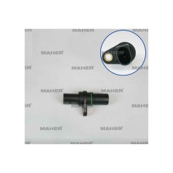 SENSÖR KRANK DEVİR A4 / A5 / A6 / Q5 08= CABA-CDHA-CFKA-CDNC 1.8 TFSİ-2.0 TFSİ