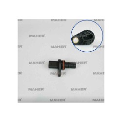 SENSÖR KRANK DEVİR A4 / A5 08= CABA-CDHA-CFKA-CDNC 1.8 TFSİ-2.0 TFSİ