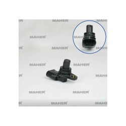 SENSÖR EKSANTRİK DEVİR POLO / CORDOBA / FABİA 00= AHW-BBY-BKY-BBZ-BUD-CGGB 1.4 16V