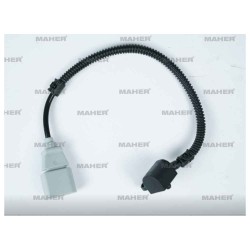 SENSÖR EKSANTRİK DEVİR GOLF6 / PASSAT / TRANSPORTER T5 / CADDY / POLO / A3 / A4 / LEON 10= CAAA-CAAB-CAYB-CAYC-CAYD-CFFA-CFGB-CFWA-CAGA-CAHA-CBAA-CBAB 1.2 TDİ-1.6 TDİ-2.0 TDİ