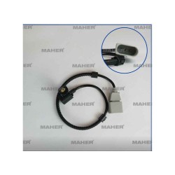 SENSÖR EKSANTRİK DEVİR CRAFTER / AMAROK 10= CKUB-CKTB-CNFA 2.0 TDİ