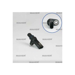 SENSÖR EKSANTRİK DEVİR GOLF7 / A3 / LEON / PASSAT / TİGUAN / CADDY 13= CLHA-CLHB-DCXA-CRLB-CRKB-CUVC 1.6 TDİ-2.0 TDİ