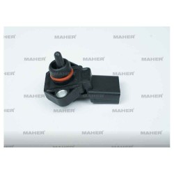 SENSÖR EMME BORU BASINÇ GOLF4 / BORA / A3 / TOLEDO / PASSAT 97-04 AEB-AFN-AGU-AGR-ALH 1.8 T-1.9 TDİ