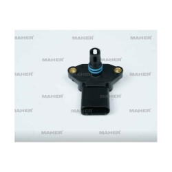 SENSÖR EMME BORU BASINÇ POLO / GOLF4 / BORA 02-09 BCB-BBZ-BBY-BKY 1.4 16V-1.6 16V