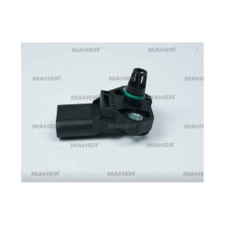 SENSÖR EMME BORU BASINÇ GOLF6 / JETTA / PASSAT / CADDY 10= CAYB-CAYC-CAYD 1.6 TDİ-2.0 TDİ