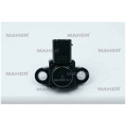 SENSÖR EMME BORU BASINÇ CRAFTER / SPRİNTER 06= BJK-BJM-CKUB 2.0 TDİ-2.5 TDİ