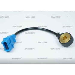 SENSÖR VURUNTU GOLF4 / BORA / A3 / LEON / TOLEDO / OCTAVIA 97-00 AKL-AEH-AGN 1.6-1.8 (155 mm)