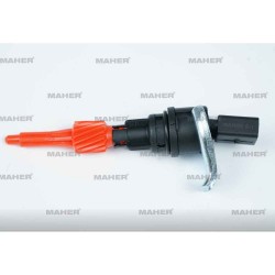 SENSÖR KİLOMETRE HIZ GOLF4 / BORA / A3 / TOLEDO 97-03 OVAL SOKET