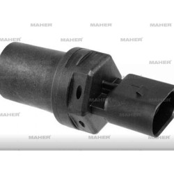 SENSÖR KİLOMETRE HIZ GOLF4 / BORA / FABİA / POLO CLASSİC / POLO OVAL SOKET