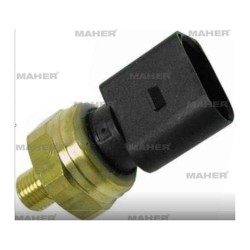 SENSÖR YAKIT BASINÇ GOLF5 / GOLF6 / JETTA / PASSAT / A3 / LEON 04= BAG-BLF-BLP-BLR 1.6 FSİ-2.0 FSİ