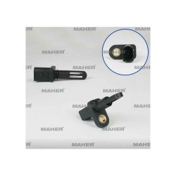 SENSÖR EMME HAVA SICAKLIK GOLF5 / JETTA / A3 / LEON 03-09 BFQ-BAG-BLF-BLP-BMY 1.6-1.4 TSİ-1.6 FSİ