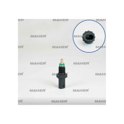 SENSÖR YAKIT SICAKLIK CADDY / GOLF6 / GOLF7 / JETTA / LEON / PASSAT / POLO / CRAFTER 10= CAYB-CAYC-CAYD-BKP-BKD-CBAA-CBAB-CDBA-CNFA-CNFB 1.6 TDİ-2.0 TDİ