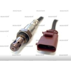 SENSÖR ISI MANİFOLT PASSAT / A4 / A6 97-04