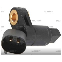 SENSÖR ABS GOLF4 / BORA / A3 / TOLEDO 97-04 ÖN SOL