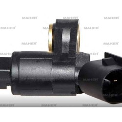 SENSÖR ABS GOLF4 / BORA / A3 / TOLEDO 97-04 ÖN SAĞ