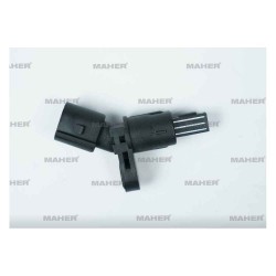 SENSÖR ABS GOLF4 / BORA / A3 / TOLEDO 97-04 ARKA SOL-SAĞ