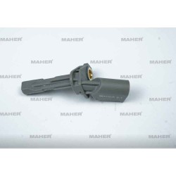 SENSÖR ABS GOLF6 / GOLF7 / JETTA / PASSAT / TİGUAN / Q3 / A3 11-14 ARKA SOL