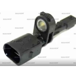 SENSÖR ABS GOLF6 / GOLF7 / CADDY / A3 / LEON / OCTAVİA 04= ARKA SOL-SAĞ