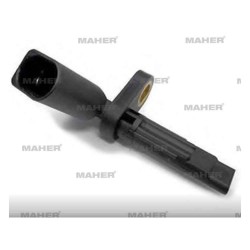 SENSÖR ABS A4 / A5 / A6 / A7 / Q5 08= ÖN SOL-ARKA SAĞ