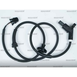 SENSÖR ABS POLO / POLO CLASSIC / CORDOBA / IBIZA 95-01 ARKA SOL-SAĞ