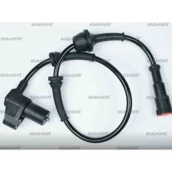 SENSÖR ABS TRANSPORTER T4 97= ÖN SOL-SAĞ