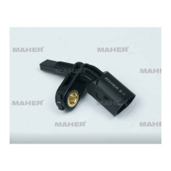 SENSÖR ABS TRANSPORTER T5 / T6 / CADDY / PASSAT / JETTA / A3 / AMAROK / GOLF 04= ÖN SOL