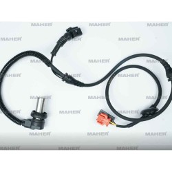 SENSÖR ABS PASSAT / A4 97-04 ÖN SOL-SAĞ