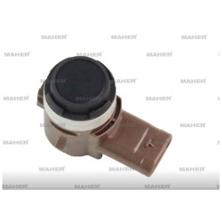 SENSÖR PARK (ULTRASONIC BWS SENSÖRÜ) PASSAT / GOLF7 / A3 / A4 / A6 / Q5 / OCTAVİA 13= ÖN