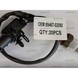 SENSÖR OKSİJEN POLO / CORDOBA / FABİA 00-05 BBY AT-AUA MT 1.4 16V ÖN