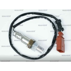 SENSÖR OKSİJEN GOLF5 / GOLF6 / POLO / İBİZA / FABİA 04= BUD-CGGB-CDDA-CLPA 1.4 16V ÖN