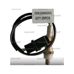 SENSÖR OKSİJEN POLO / CORDOBA / FABİA 03-08 BBY-BBZ-BKY 1.4 16V ÖN