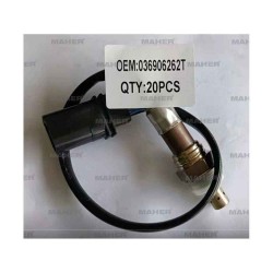 SENSÖR OKSİJEN POLO / CORDOBA / FABİA 03-08 BKY-BBY 1.4 16V ÖN