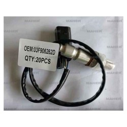 SENSÖR OKSİJEN POLO / FABİA / İBİZA / A1 10= CAYA-CAYB-CAYC 1.6 TDİ ÖN