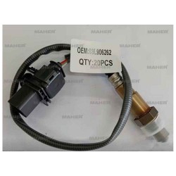 SENSÖR OKSİJEN A4 / A5 / A6 / Q5 08-15 CAGA-CAHA 2.0 TDİ ÖN