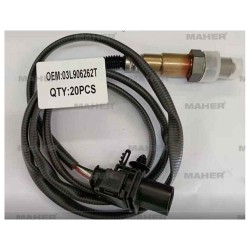 SENSÖR OKSİJEN TRANSPORTER T5 / T6 / AMAROK 10= CDBA-CNFA-CAAA-CAAB-CAAC 2.0 TDİ ÖN