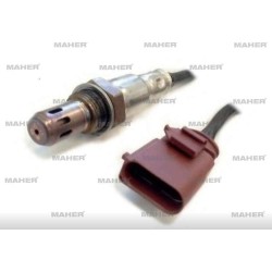 SENSÖR OKSİJEN GOLF7 / JETTA / POLO / A3 / LEON 13= CJZA-CJZB-CYVA-CPVA-CHPA-CPTA-CXSA 1.2 TSİ-1.4 TSİ ÖN