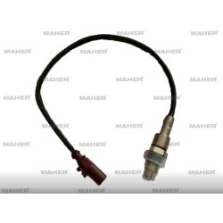 SENSÖR OKSİJEN GOLF7 / POLO / İBİZA / LEON 13= CHYA-CHYB-CYVA-CYVB-CJZB 1.0-1.2 TSİ ÖN