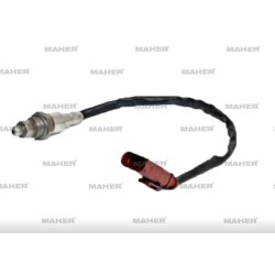 SENSÖR OKSİJEN POLO / İBİZA / FABİA 14-17 CJZC-CJZD 1.2 TSİ ÖN