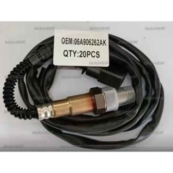 SENSÖR OKSİJEN GOLF4 / BORA / A3 / TOLEDO 97-04 AKL-AEH 1.6 ÖN