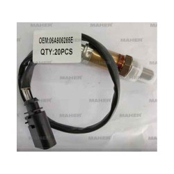 SENSÖR OKSİJEN GOLF4 / BORA / A3 / TOLEDO 97-04 AKL-AEH ÖN