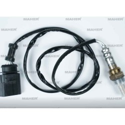 SENSÖR OKSİJEN PASSAT / A4 00-07 ALZ 1.6 ÖN