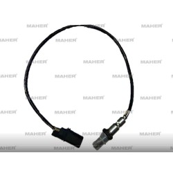 SENSÖR OKSİJEN GOLF6 / CADDY / A3 / JETTA 10= CAYB-CAYC-CAYD 1.6 TDİ ÖN