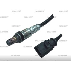 SENSÖR OKSİJEN GOLF5 / JETTA 05-08 BLG-BMY 1.4 TSİ ARKA