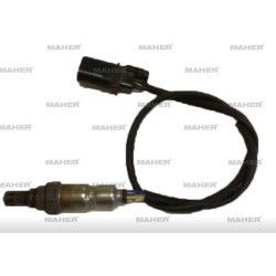 SENSÖR OKSİJEN GOLF7 / A3 / LEON / OCTAVİA 14= 1.4 TSİ-1.4 TFSİ ÖN