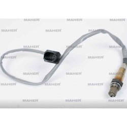 SENSÖR OKSİJEN CADDY 16-20 CUUB-CUUD-CUUE-CUUF-DFSF-DFSB 2.0 TDİ ÖN