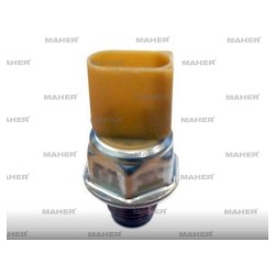 SENSÖR EGZOZ SICAKLIK A6 04-10 CAGB 2.0 TDİ (PARTİKÜL ÖNCESİ)