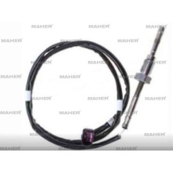 SENSÖR EGZOZ SICAKLIK AMAROK 10= CDCA 2.0 TDİ ÖN