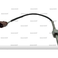 SENSÖR EGZOZ SICAKLIK CRAFTER 06-12 BJK-BJM 2.5 TDİ (PARTİKÜL ÖNCESİ)